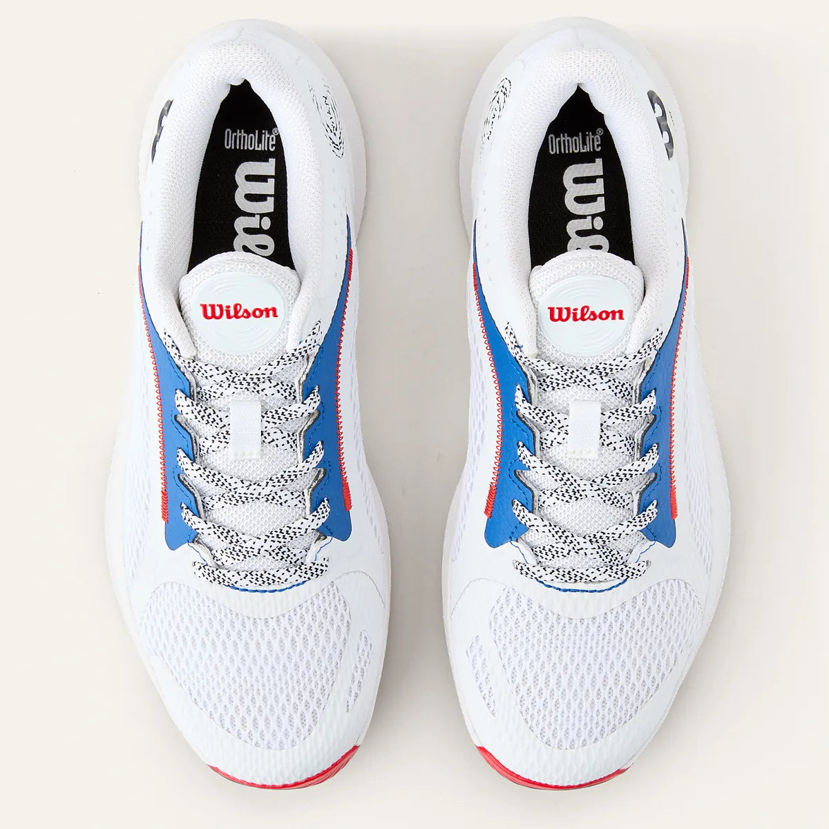 CHAUSSURES PADEL WILSON FEMME HURAKN 2.0