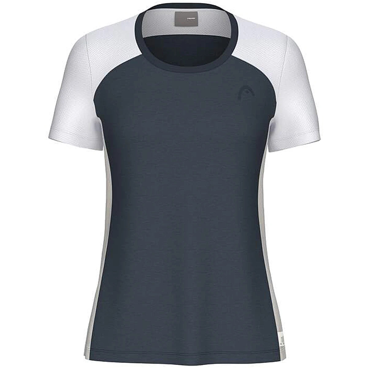 T-SHIRT HEAD FEMME PERFORMANCE PLAY