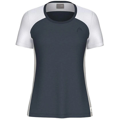 T-SHIRT HEAD FEMME PERFORMANCE PLAY