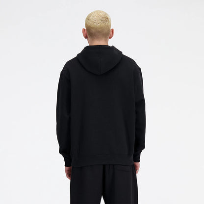 SWEAT NEW BALANCE A CAPUCHE FLEECE
