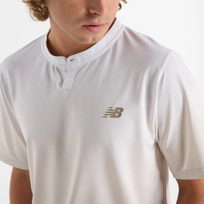 T-SHIRT NEW BALANCE PRINTED ATHLETE