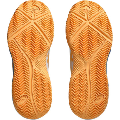 CHAUSSURES ASICS FEMME GEL DEDICATE 8 PADEL