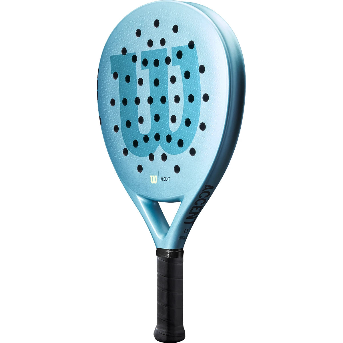 RAQUETTE DE PADEL WILSON ACCENT LT PADEL