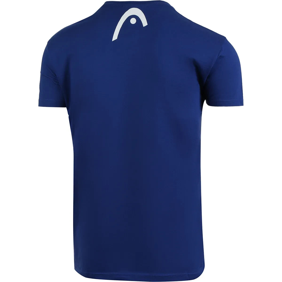 T-SHIRT HEAD JUNIOR LOGO