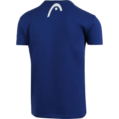 T-SHIRT HEAD JUNIOR LOGO