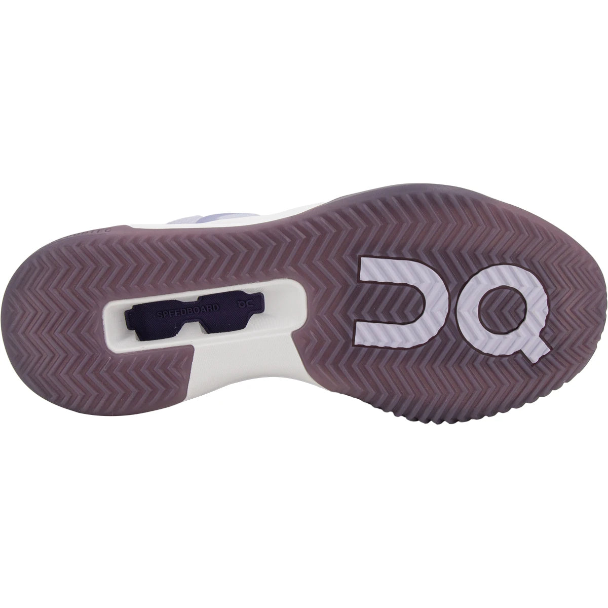 CHAUSSURES ON FEMME THE ROGER ADV PRO TERRE BATTUE
