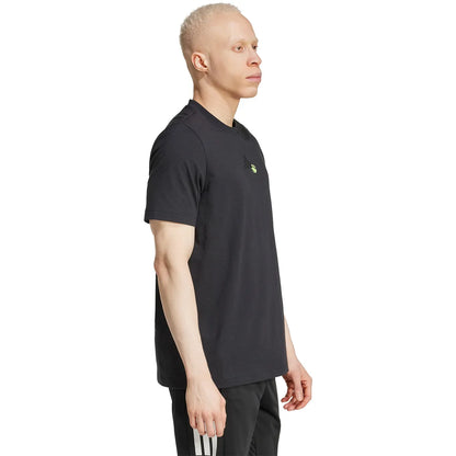 T-SHIRT ADIDAS GRAPHIC JEU