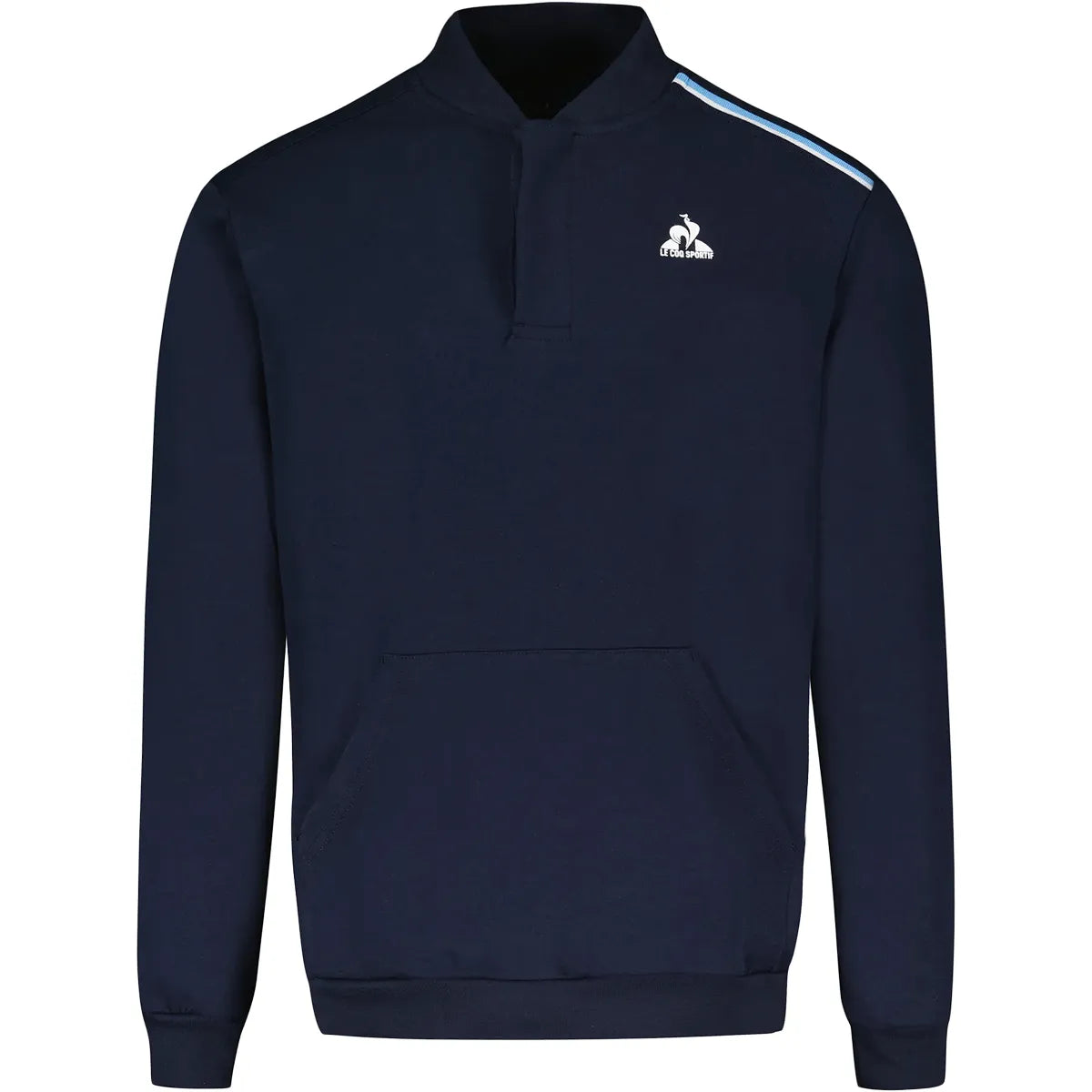 Sweat Le Coq Sportif Col V Heritage New York