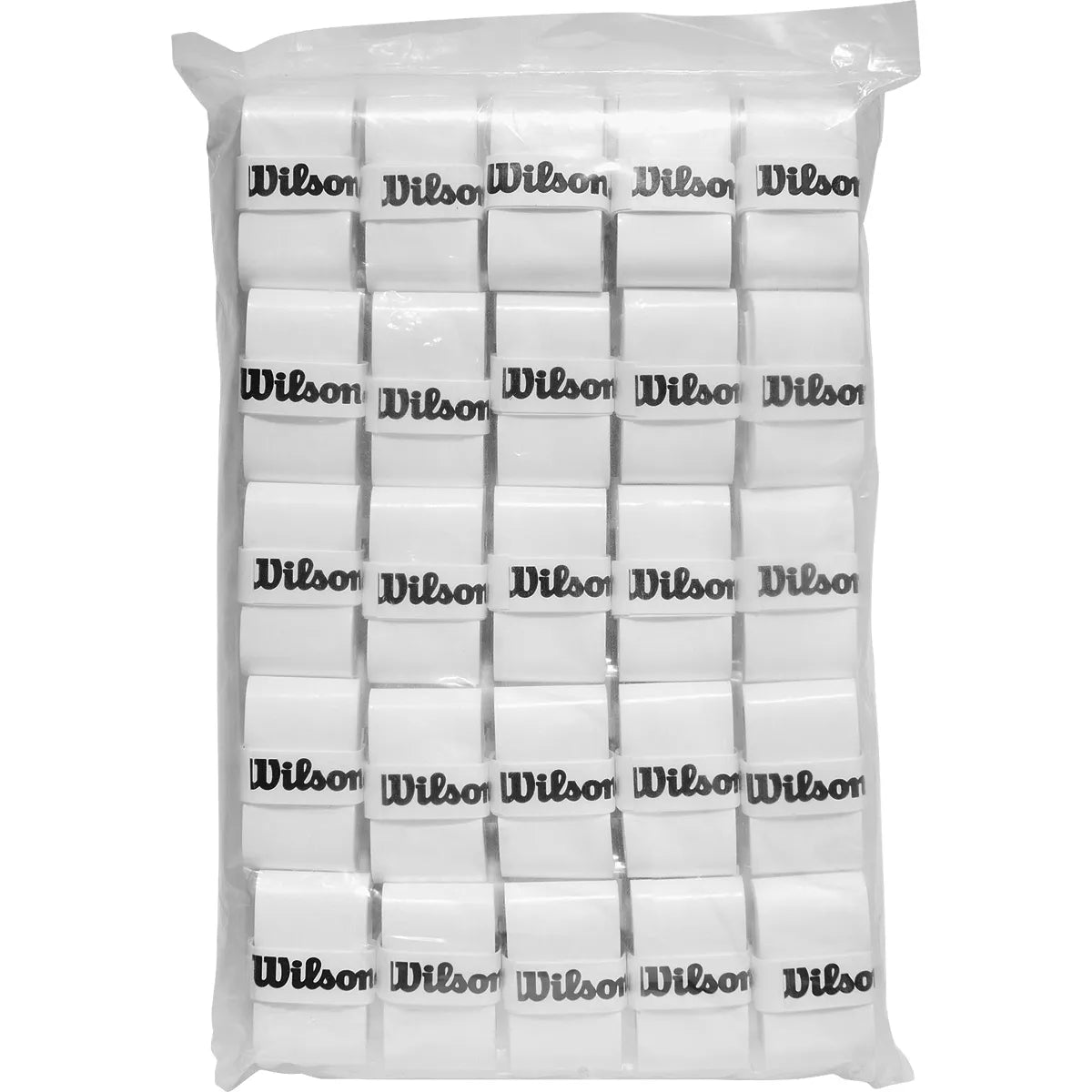 PACK DE 50 SURGRIPS DE PADEL WILSON PRO OVERGRIP