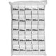 PACK DE 50 SURGRIPS DE PADEL WILSON PRO OVERGRIP