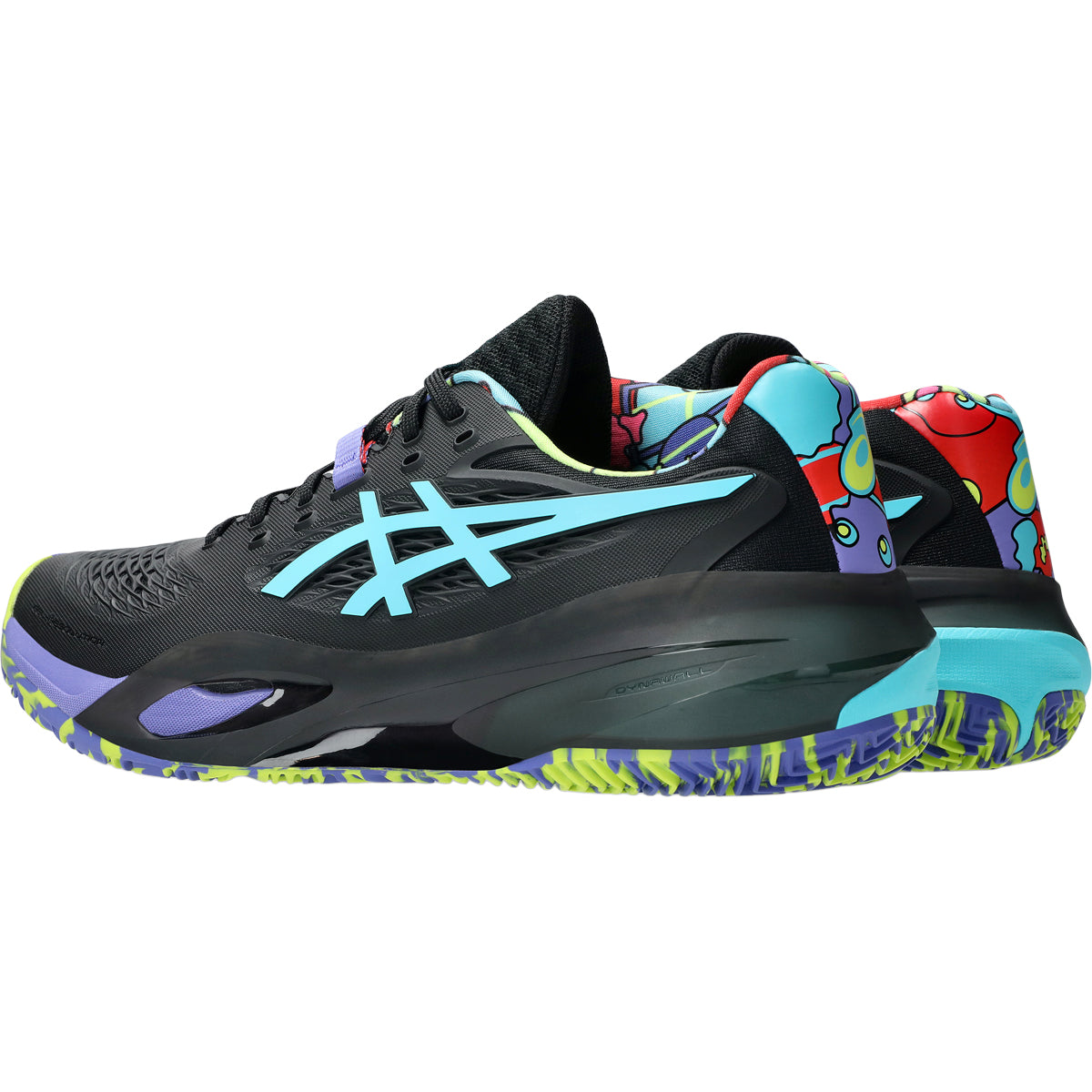 CHAUSSURES PADEL ASICS GEL RESOLUTION X