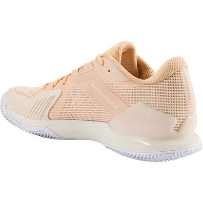 CHAUSSURES HEAD FEMME SPRINT PRO 4.0 TERRE BATTUE