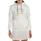 SWEAT BULLPADEL FEMME AEREA