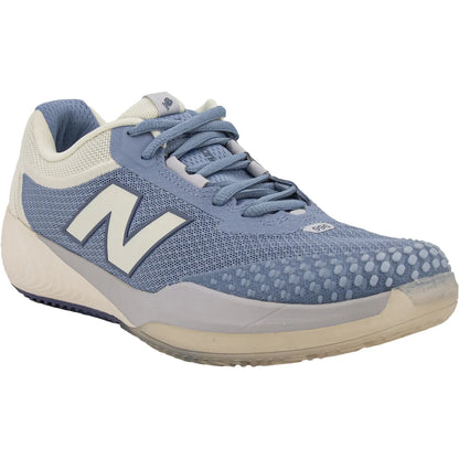 CHAUSSURES NEW BALANCE FEMME FUELCELL 996V6 TERRE BATTUE