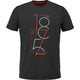 T-SHIRT BABOLAT EXERCISE GRAPHIC