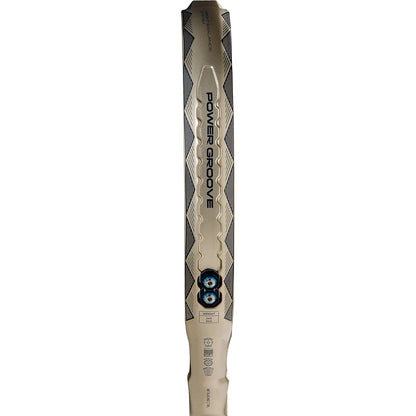 RAQUETTE DE PADEL ADIDAS METALBONE Ctrl 3.4