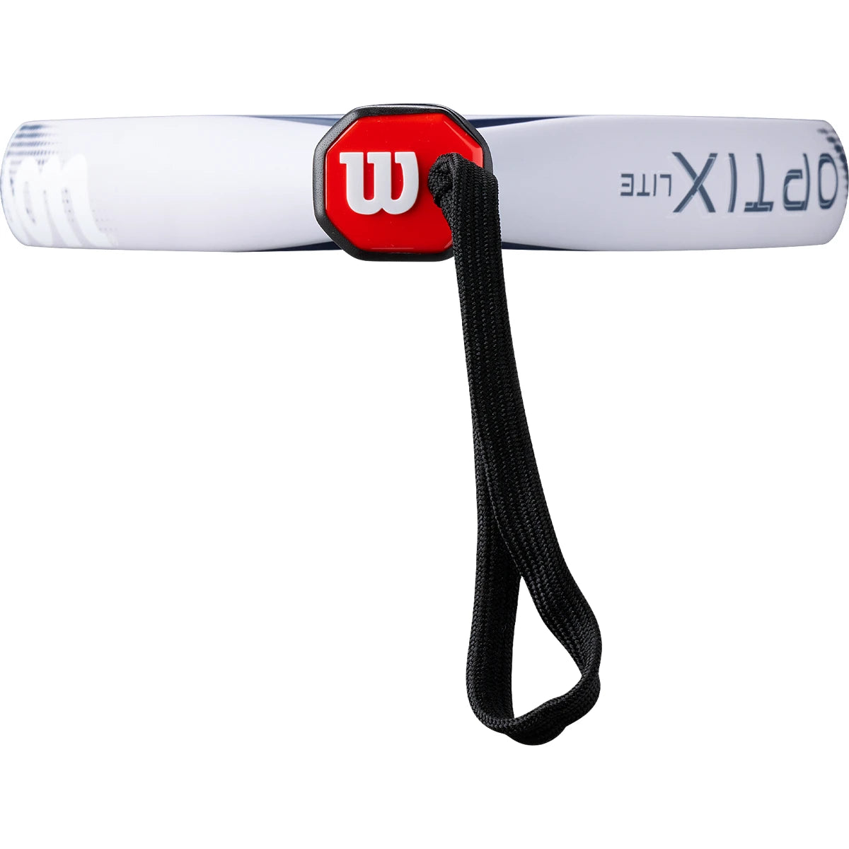 RAQUETTE DE PADEL WILSON OPTIX V2 LITE