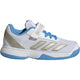 CHAUSSURES ADIDAS JUNIOR COURTFLASH
