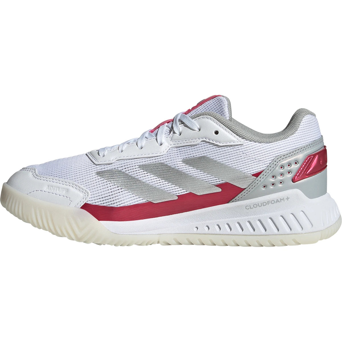 CHAUSSURES PADEL ADIDAS FEMME COURTQUICK
