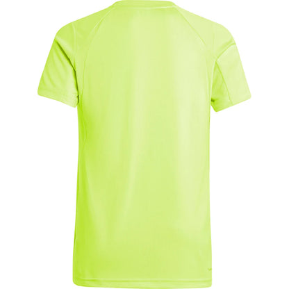 T-SHIRT ADIDAS GARCON CLUB LOGO