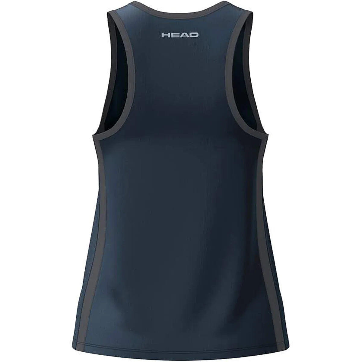 DEBARDEUR HEAD JUNIOR FILLE CLUB