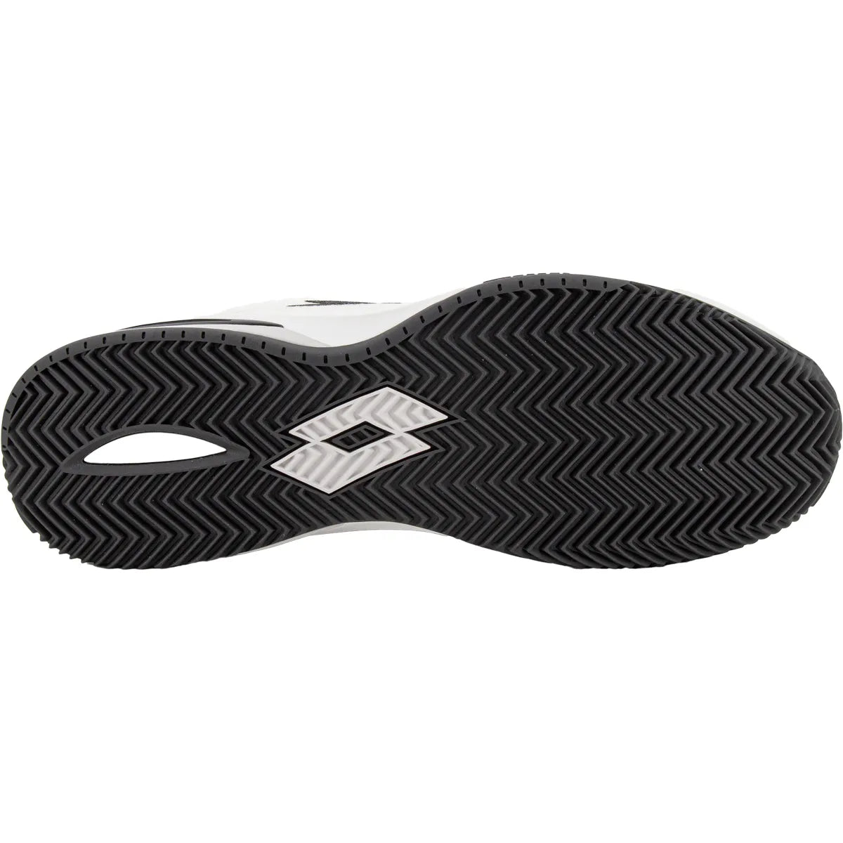 CHAUSSURES LOTTO MIRAGE 200 II TERRE BATTUE