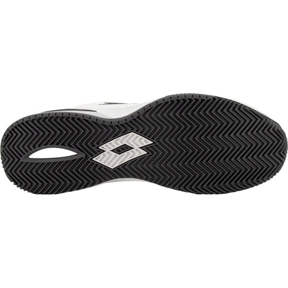 CHAUSSURES LOTTO MIRAGE 200 II TERRE BATTUE