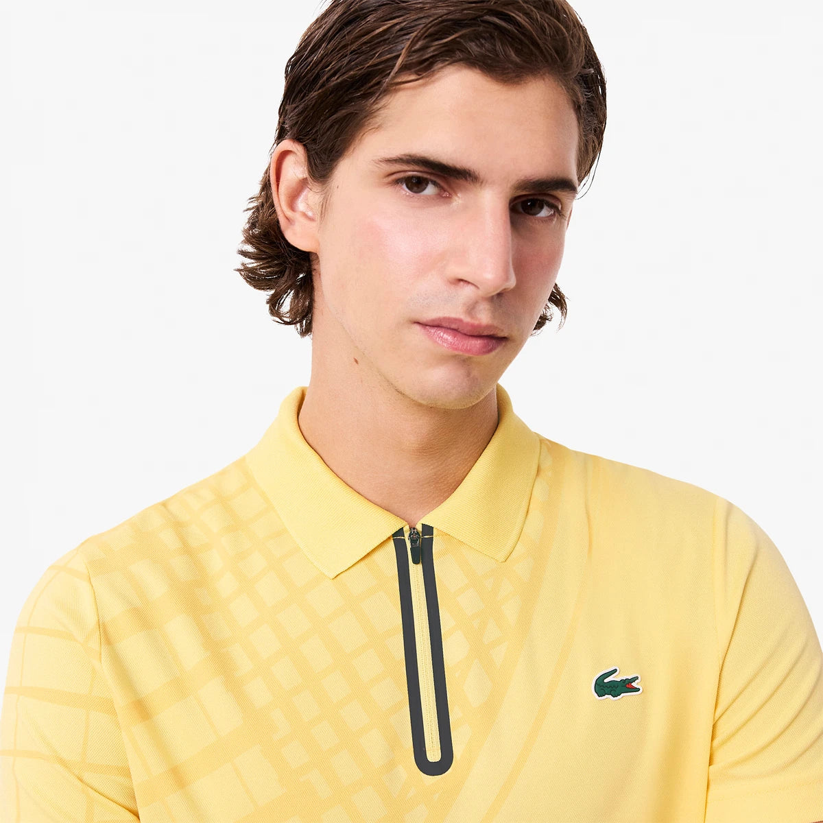 Polo Lacoste Dimitrov Melbourne