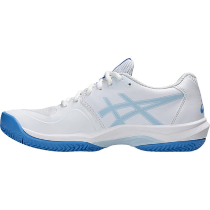 CHAUSSURES ASICS FEMME GAME FF TERRE BATTUE