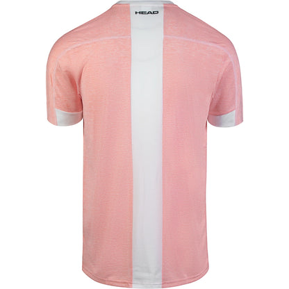 T-SHIRT HEAD PERF PLAY ATHLETE