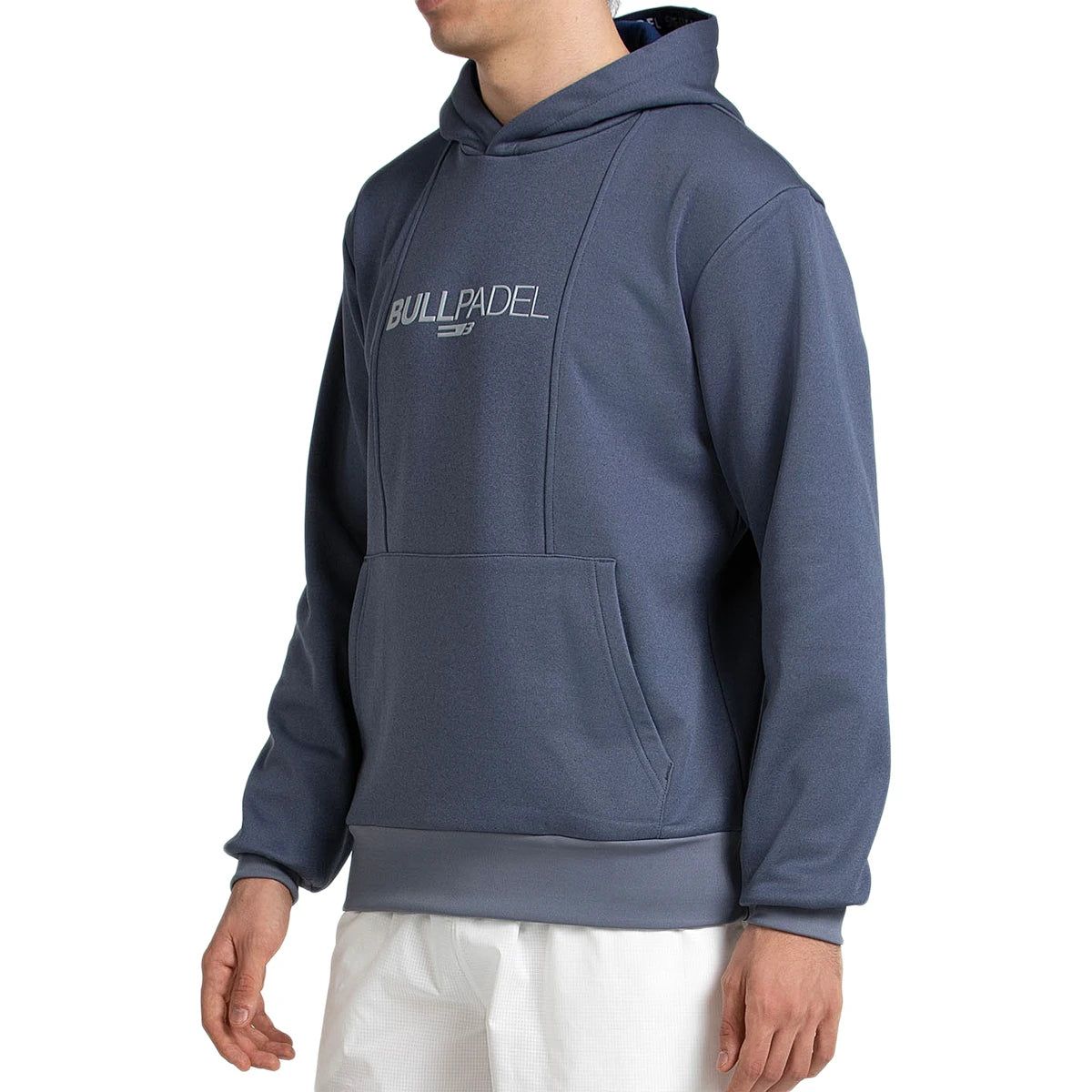 SWEAT BULLPADEL ACUBE