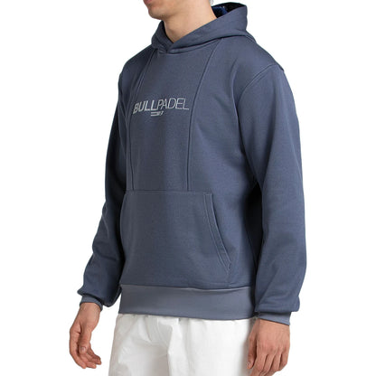 SWEAT BULLPADEL ACUBE