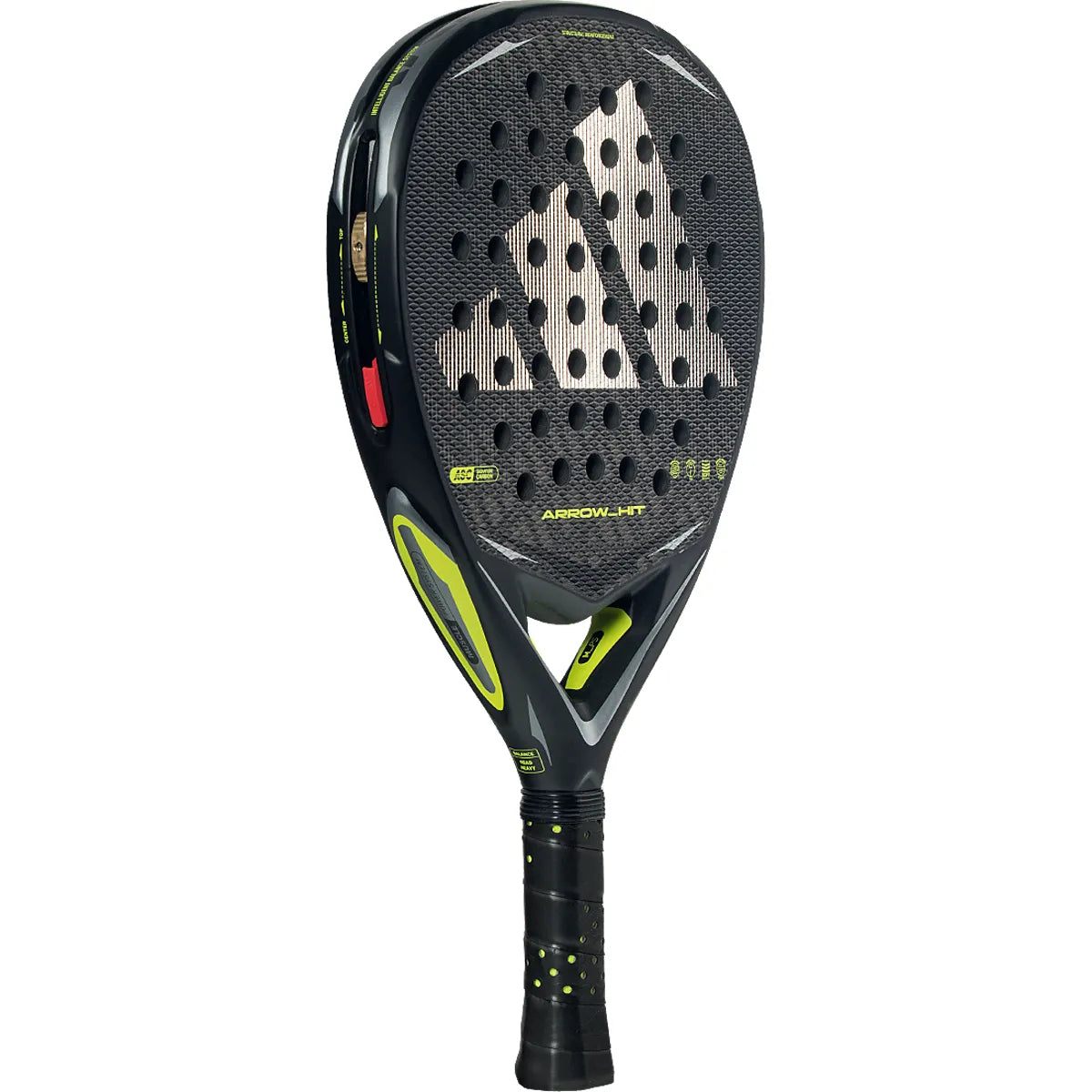 RAQUETTE DE PADEL ADIDAS ARROW HIT 2026