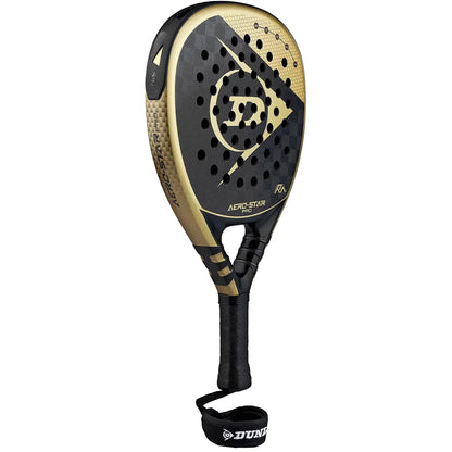 RAQUETTE DE PADEL DUNLOP AERO-STAR PRO