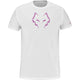 T-SHIRT BABOLAT PADEL COTON LEBRON