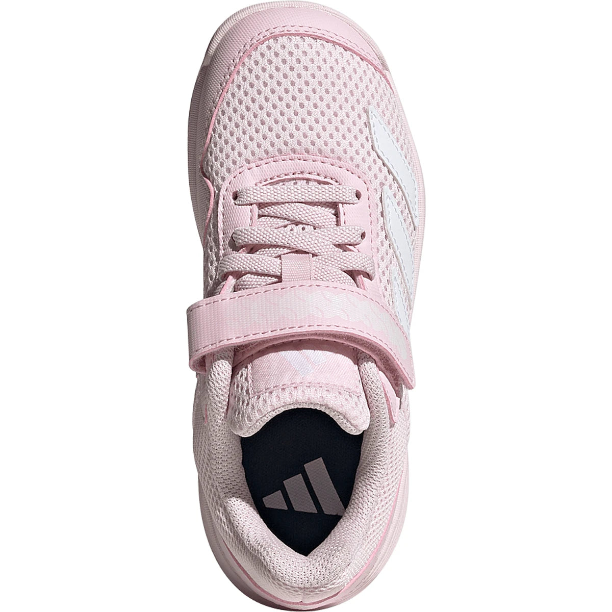 CHAUSSURES ADIDAS JUNIOR COURTFLASH TOUTES SURFACES