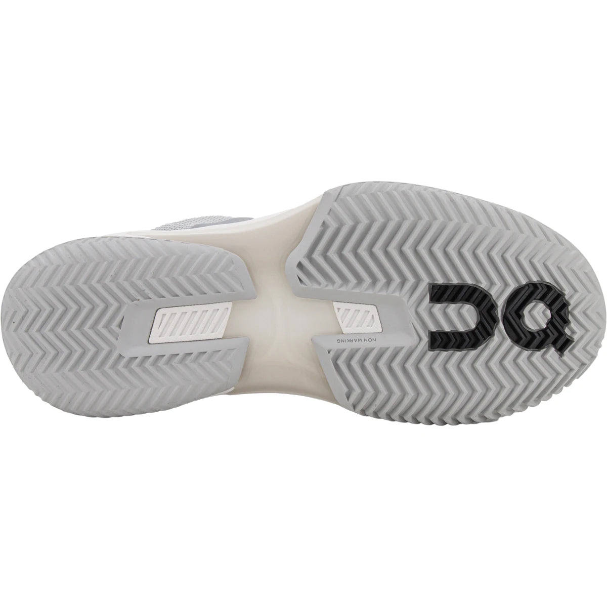 CHAUSSURES ON FEMME THE ROGER PRO FIRE TERRE BATTUE