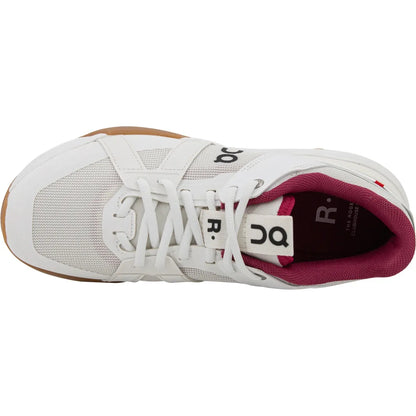CHAUSSURES ON FEMME THE ROGER CLUBHOUSE PRO 1