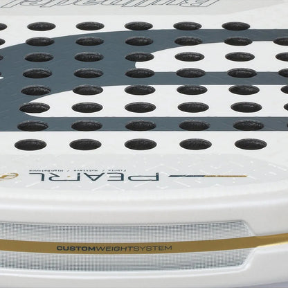 RAQUETTE PADEL BULLPADEL PEARL 26 BY BEA GONZALEZ