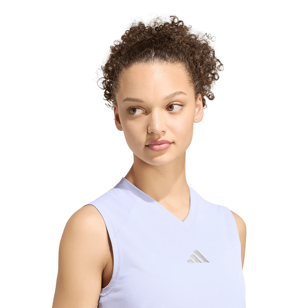 DEBARDEUR ADIDAS FEMME MATCH PRO