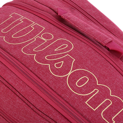 SAC DE PADEL WILSON TEAM