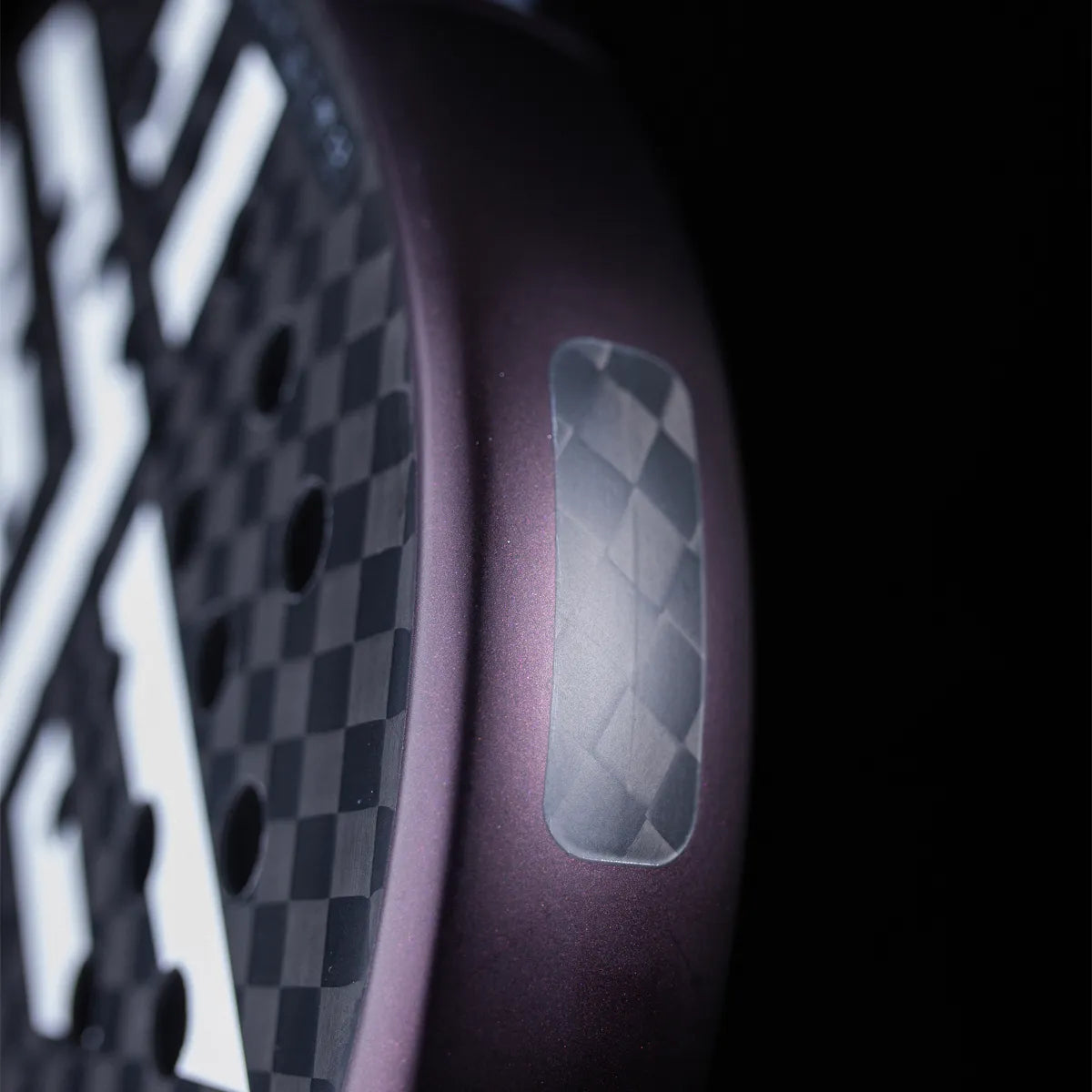 RAQUETTE DE PADEL OXDOG PURE TOUR