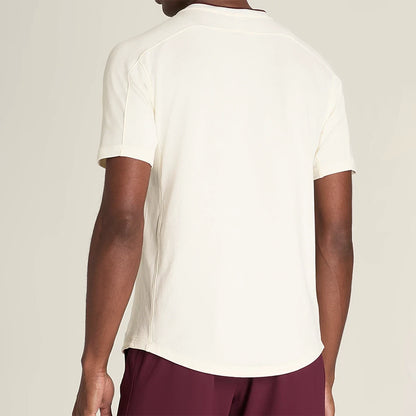 T-SHIRT WILSON SERVE OUT