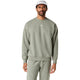 SWEAT ASICS FLEECE CREW NECK