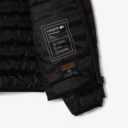 VESTE LACOSTE CORE PERFORMANCE
