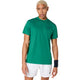 T-SHIRT ASICS COURT