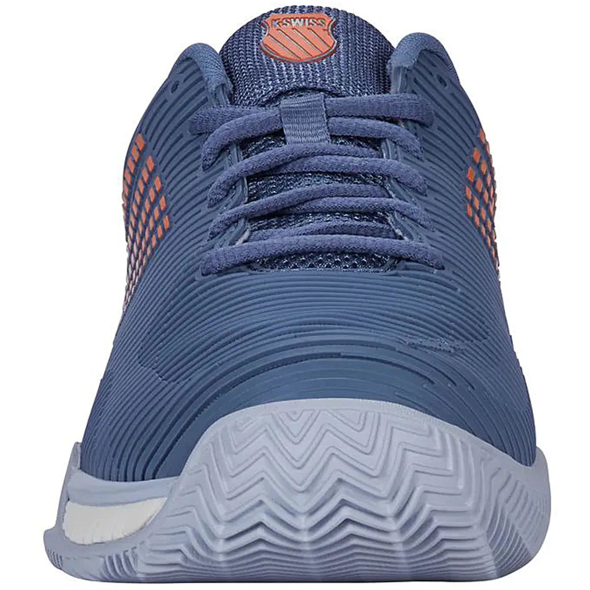 CHAUSSURES K-SWISS HYPERCOURT EXPRESS 2 TERRE BATTUE