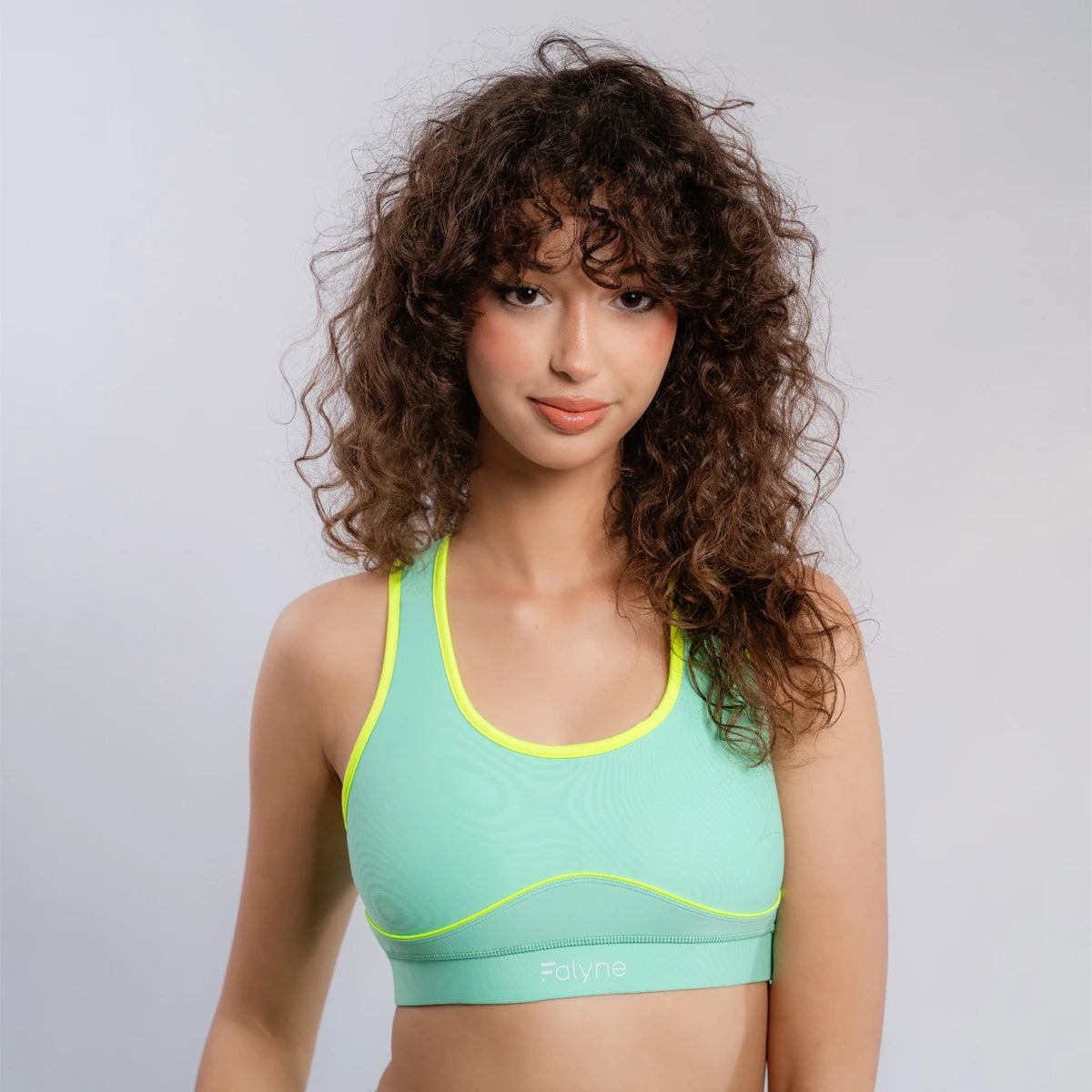 BRASSIERE DE PADEL FALYNE FEMME