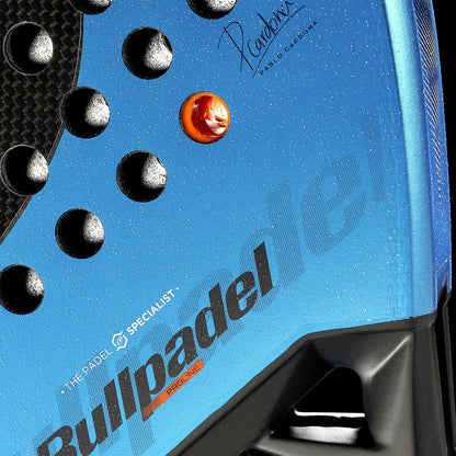 RAQUETTE PADEL BULLPADEL VERTEX 05 GEO 2026