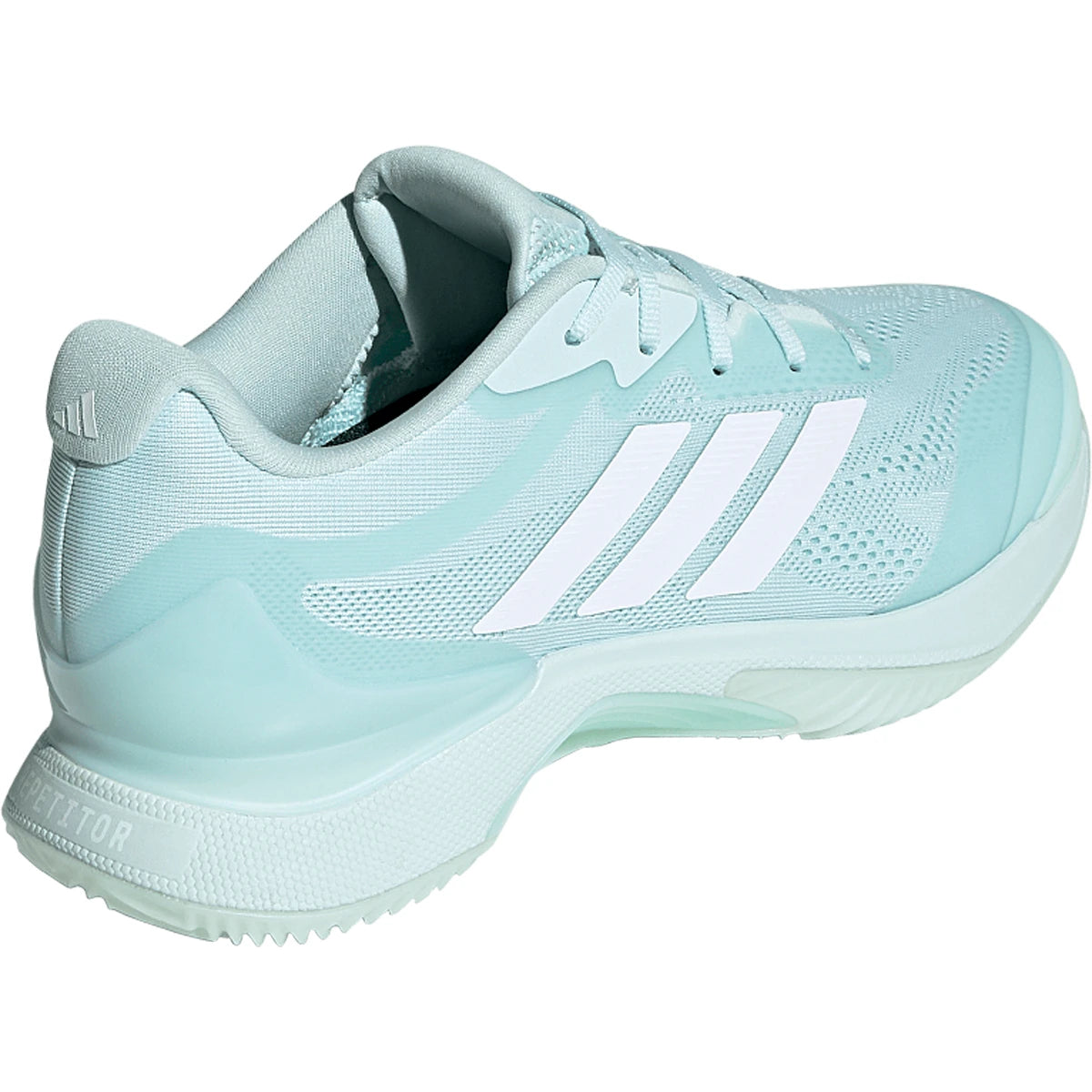 CHAUSSURES ADIDAS FEMME AVACOURT 3 TERRE BATTUE